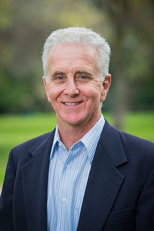 Paul Krekorian