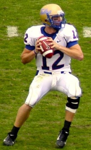 Paul Smith (quarterback)