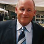 Paul Steigerwald