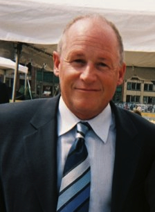 Paul Steigerwald