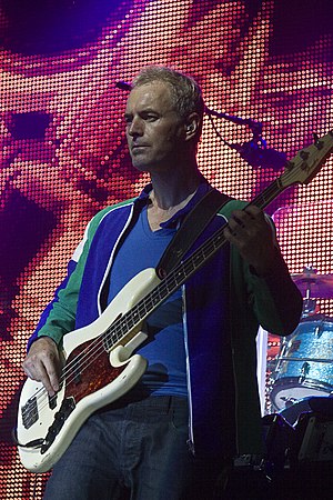 Paul Turner (bassist)