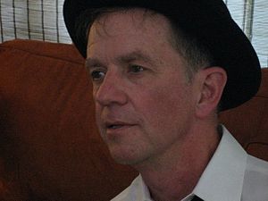 Paul Watson (musician)