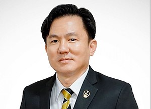 Paul Yong Choo Kiong