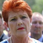 Pauline Hanson
