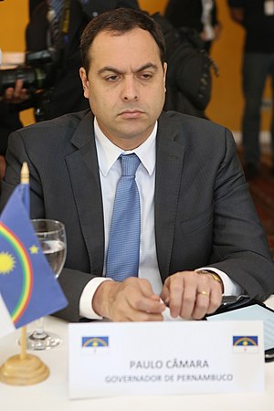 Paulo Câmara