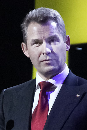 Pavel Astakhov