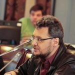 Pavel Romanov
