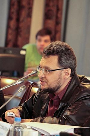 Pavel Romanov