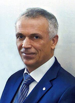 Pavel Vlasov