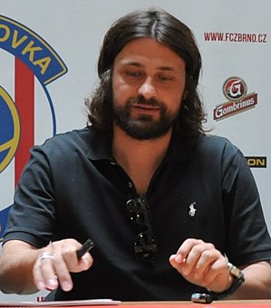 Pavel Zavadil