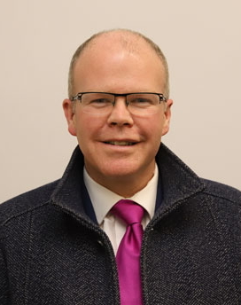 Peadar Tóibín