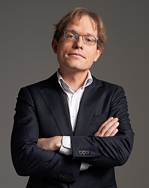 Pepijn van Houwelingen