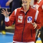 Pernille Wibe