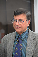 Pervez Hoodbhoy