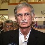 Pervez Khattak