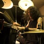Pete Sandoval