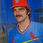 Pete Vuckovich