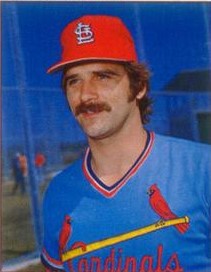 Pete Vuckovich