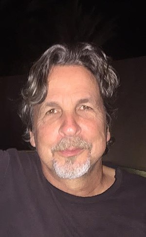 Peter Farrelly