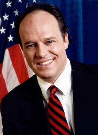 Peter Fitzgerald (politician)