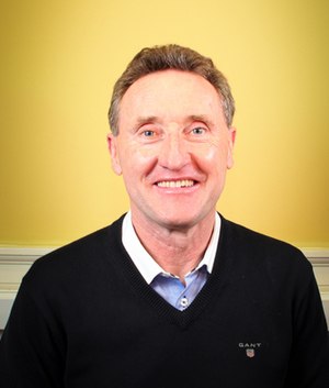 Peter Fitzpatrick