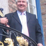 Peter Frymuth