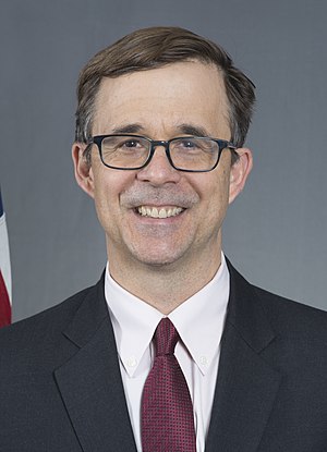 Peter H. Vrooman