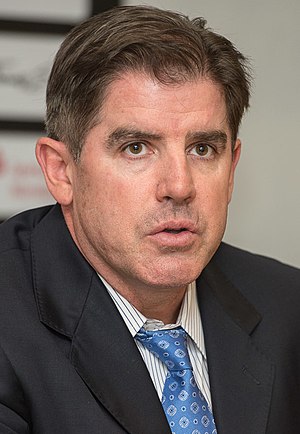 Peter Laviolette