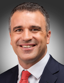 Peter Malinauskas