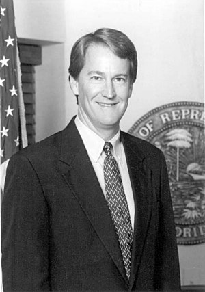 Peter Rudy Wallace