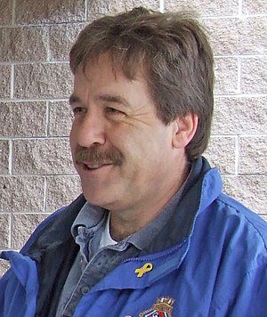 Peter Stoffer