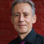Peter Tatchell