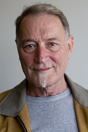 Peter Wells (writer)
