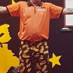 Peter Wright (darts player)