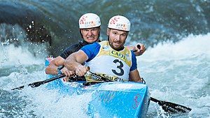 Petr Veselý (canoeist)