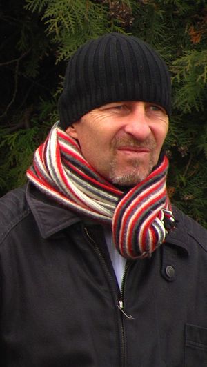 Petr Vrabec