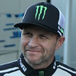 Petter Solberg