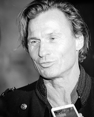 Petter Stordalen