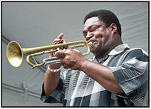 Pharez Whitted