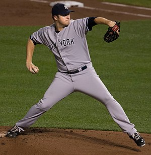 Phil Hughes