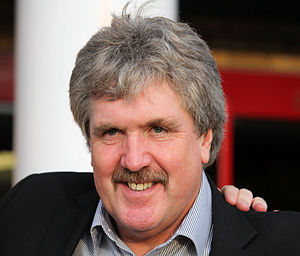 Phil Parkes (footballer, born 1950)