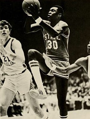 Phil Spence