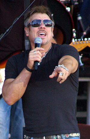 Phil Vassar