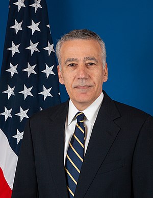 Philip Goldberg