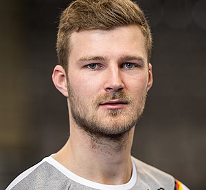 Philipp Weber