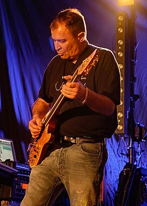 Philippe Gaillot (musician)