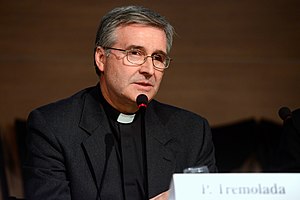 Pierantonio Tremolada