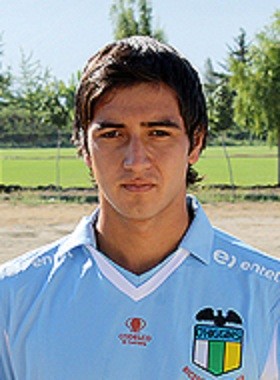 Piero Campos