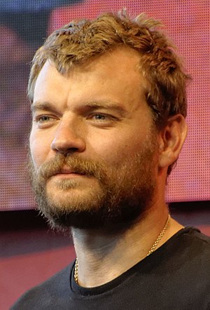 Pilou Asbæk