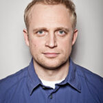 Piotr Adamczyk